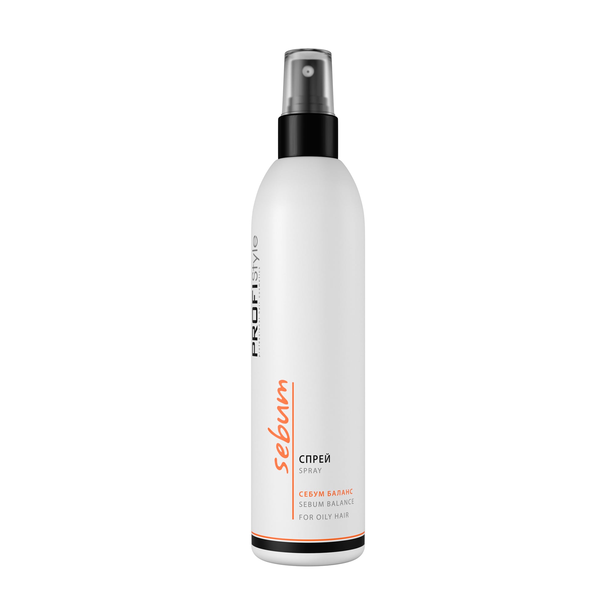 Спрей Profi Style Sebum Balance Spray Себум баланс, для жирного волосся, 250 мл